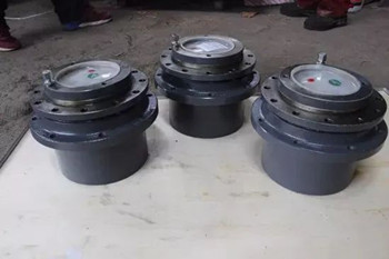 減速機(jī)竄軸的常見原因及調(diào)整方法是什么？