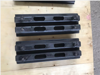 舊履帶板的處理-具體處理方法