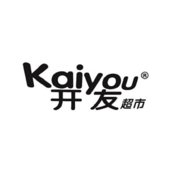開友超市