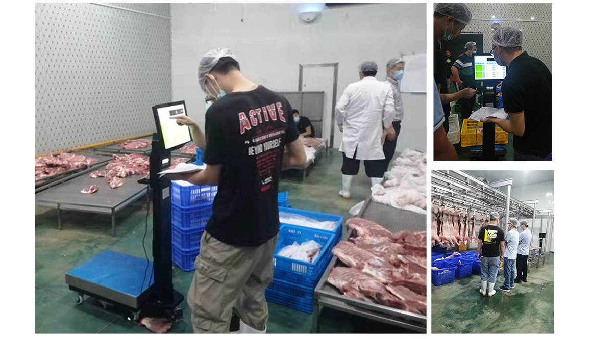 開友超市應用場景