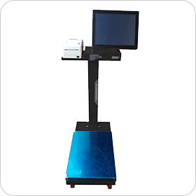 PC智能秤（低臺(tái)）