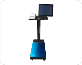 PC智能秤（低臺(tái)）