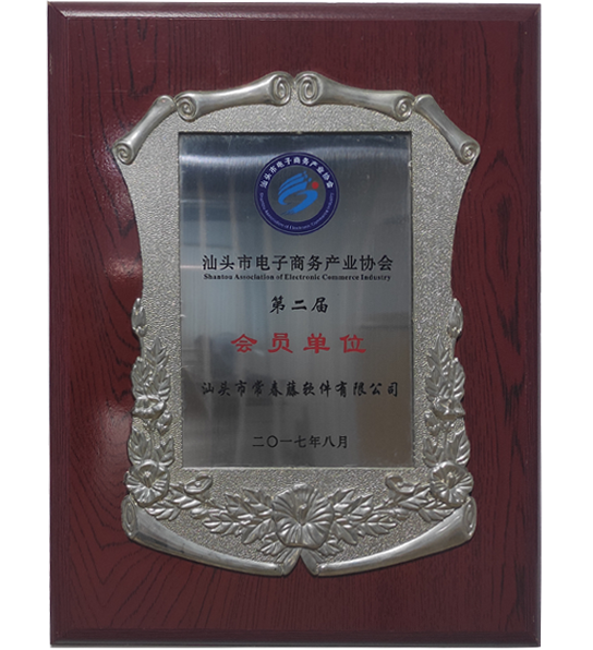 汕頭市電子商務產業協會